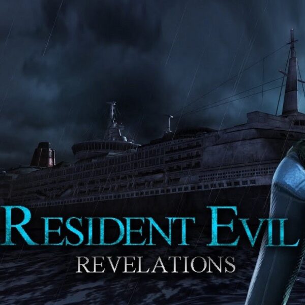 Resident Evil Revelations Complete Pack Steam Altergift
