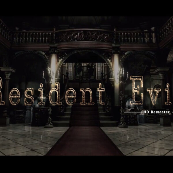 Resident Evil HD REMASTER ROW Steam CD Key