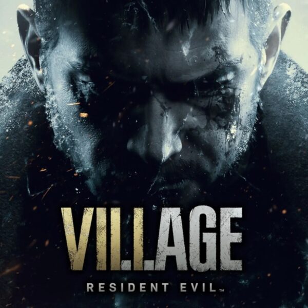 Resident Evil Village EU Steam CD Key