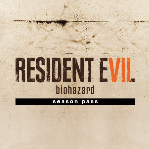Resident Evil 7: Biohazard - Season Pass EMEA Steam CD Key