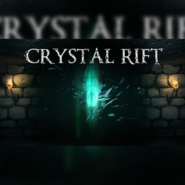 Crystal Rift PC Steam CD Key