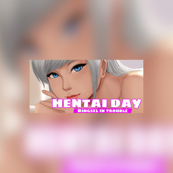 Hentai Day - Ringsel in Trouble Steam CD Key