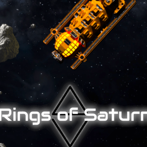 ΔV: Rings of Saturn PC Steam CD Key