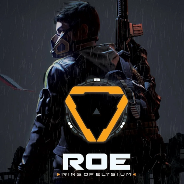 Ring of Elysium - Intel Glider DLC Digital CD key