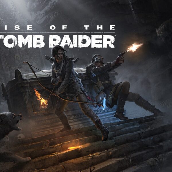 Rise of the Tomb Raider - Season Pass EU Steam CD Key