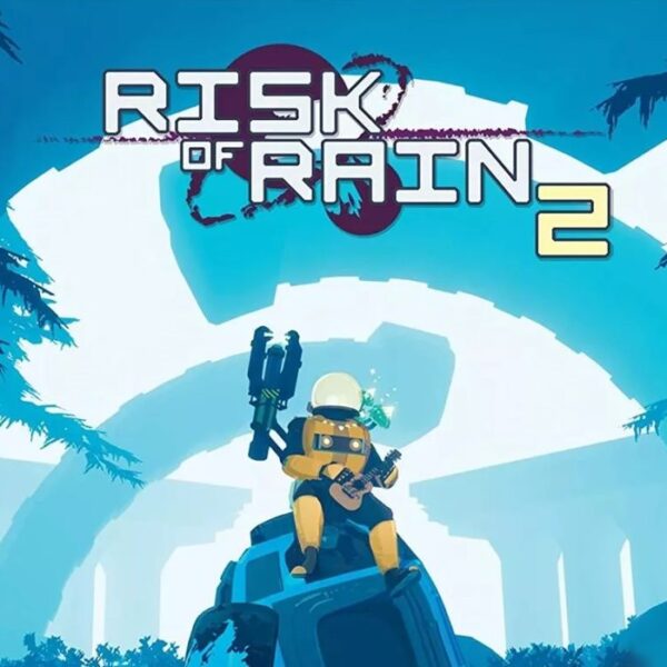 Risk of Rain 2 EU Steam CD Key