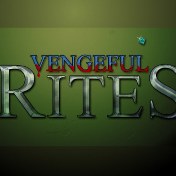 Vengeful Rites PC Steam CD Key