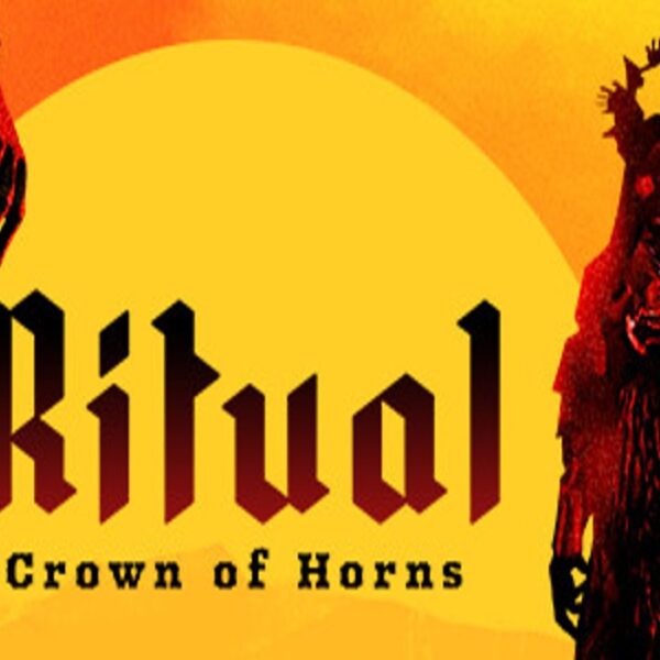 Ritual: Crown of Horns Steam CD Key