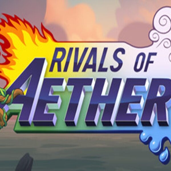 Rivals of Aether Steam CD Key