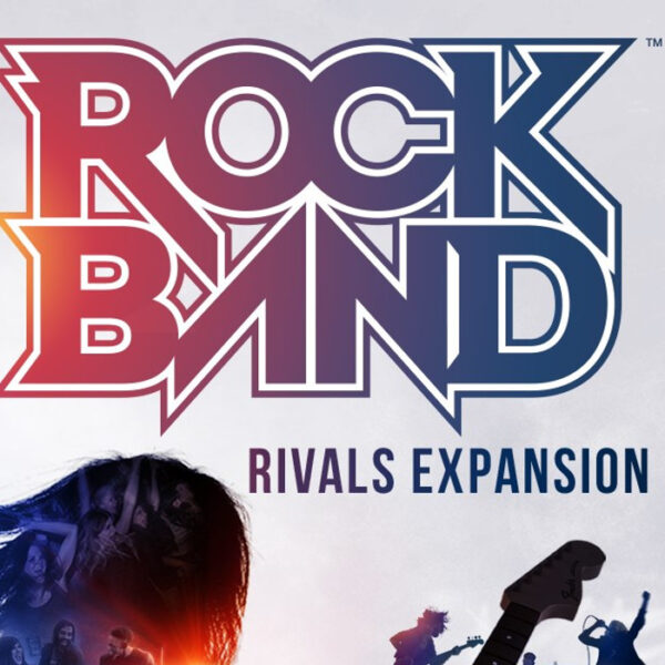 Rock Band 4 - Rivals Expansion DLC XBOX One CD Key
