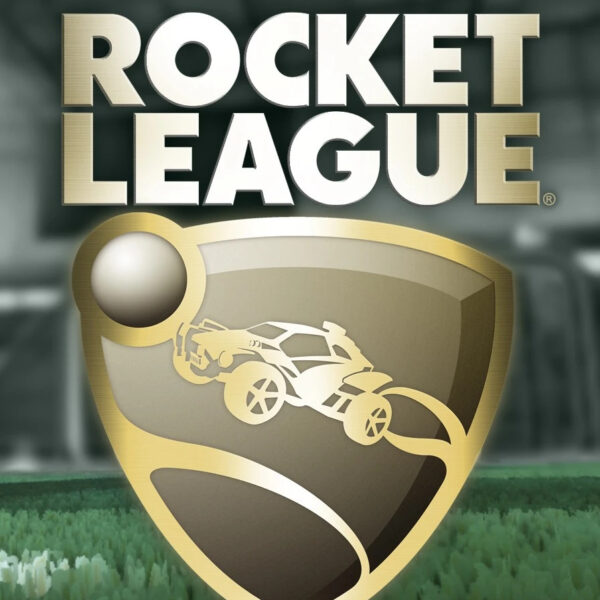 Rocket League Game of the Year Edition PC Steam CD Key
