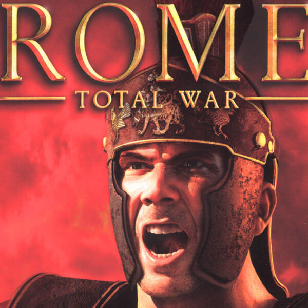 Rome: Total War Collection (2021) Edition RoW PC Steam CD Key