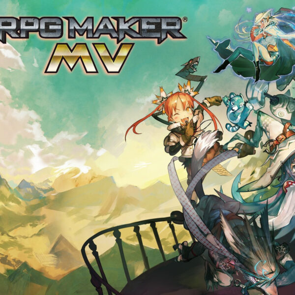 RPG Maker MV Steam Altergift
