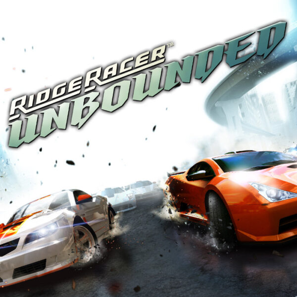 Ridge Racer Unbounded Bundle Steam CD Key