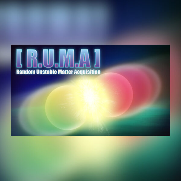 [ R.U.M.A ] Steam CD Key