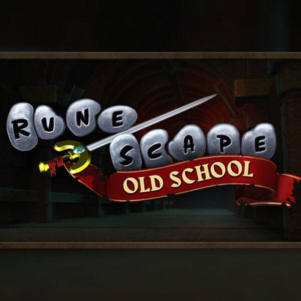 Old School RuneScape 12-Month Membership + OST Manual Delivery