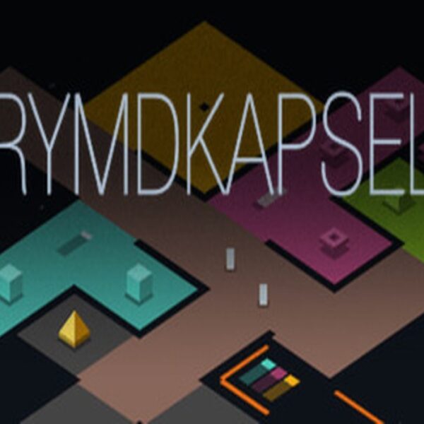 Rymdkapsel Steam CD Key