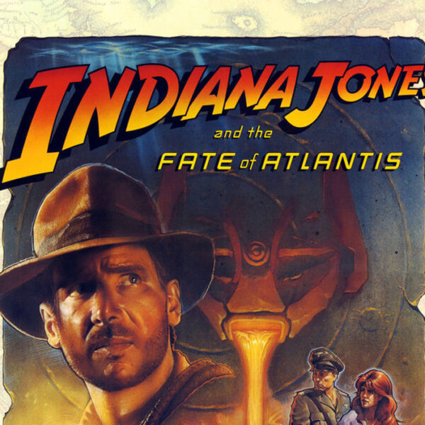 Indiana Jones and the Fate of Atlantis Steam CD Key