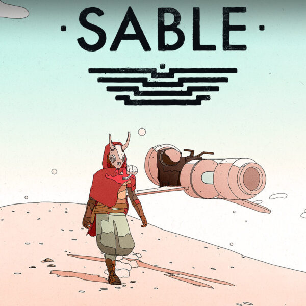 Sable EU PC Steam CD Key