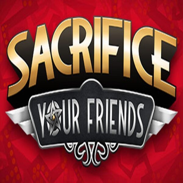 Sacrifice Your Friends PC Steam CD Key