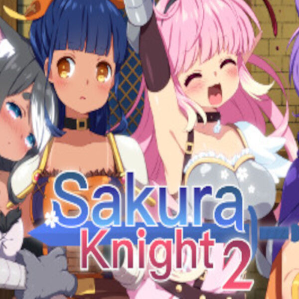 Sakura Knight 2 Steam CD key