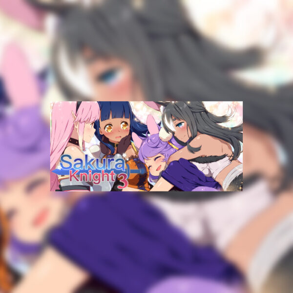 Sakura Knight 3 PC Steam CD Key