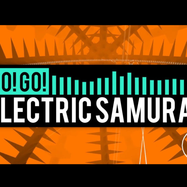 Go Go Electric Samurai Steam CD Key