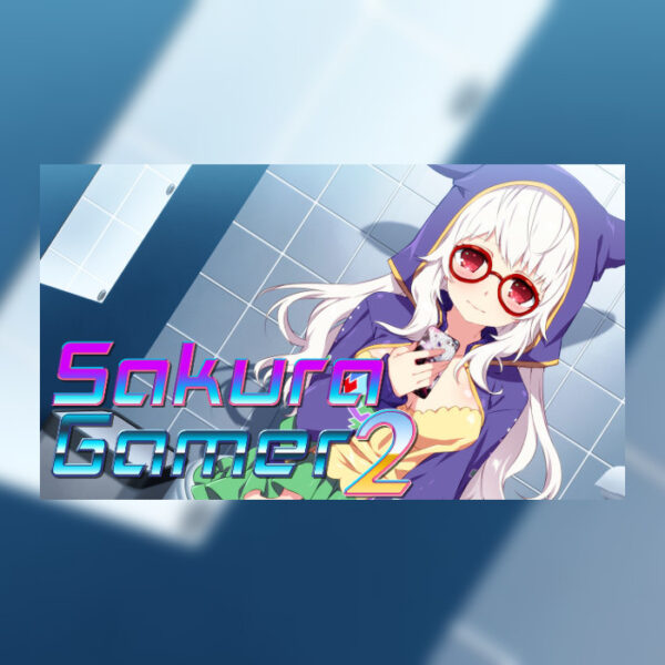 Sakura Gamer 2 Steam CD Key
