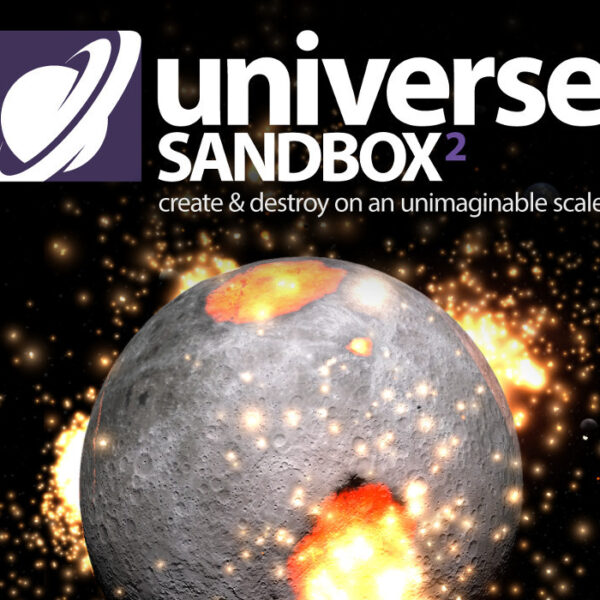 Universe Sandbox Steam Altergift