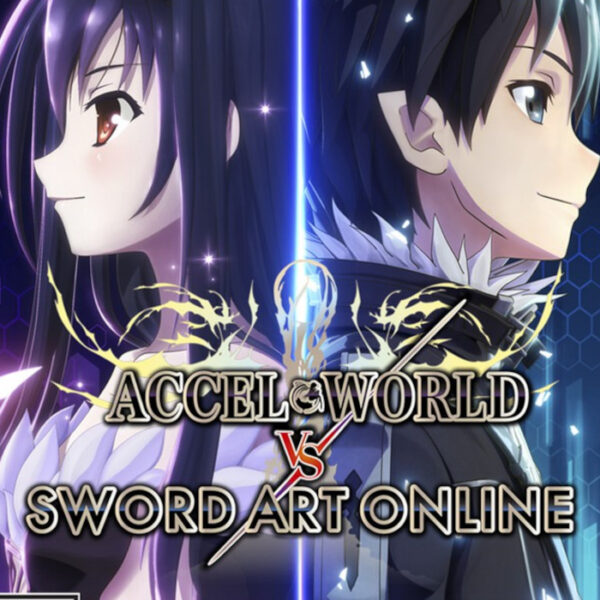 Accel World VS. Sword Art Online Deluxe Edition RU PC Steam CD Key
