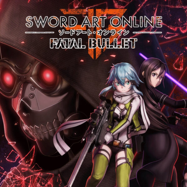 Sword Art Online: Fatal Bullet EU XBOX One CD Key