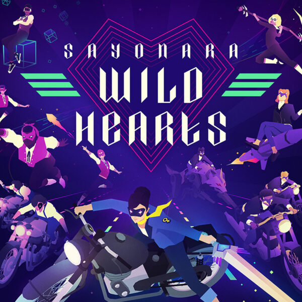 Sayonara Wild Hearts PC Steam CD Key