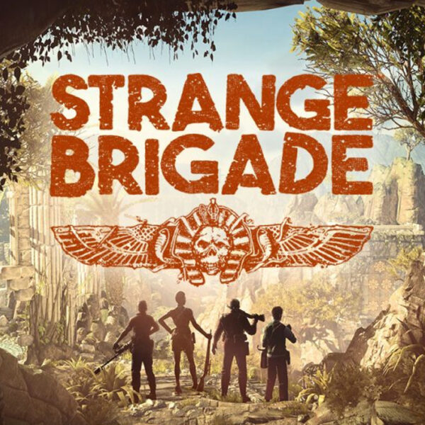 Strange Brigade RU VPN Activated Steam CD Key