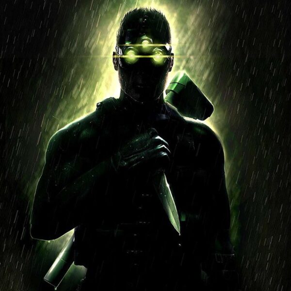 Tom Clancy's Splinter Cell Chaos Theory EU Ubisoft Connect CD Key