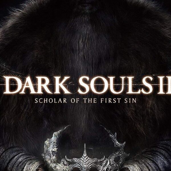 Dark Souls II: Scholar of the First Sin PC Steam Altergift