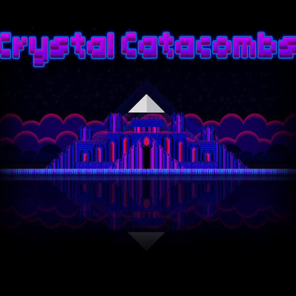 Crystal Catacombs PC Steam CD Key