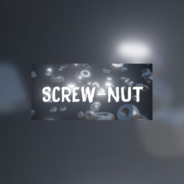 SCREW-NUT Steam CD Key