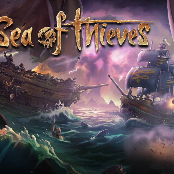 Sea of Thieves US XBOX One CD Key