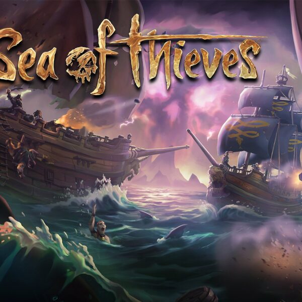 Sea of Thieves - Cutthroats and Canines DLC US Xbox Series X|S / Windows 10 CD Key