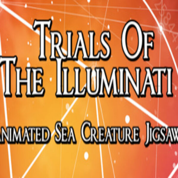 Trials of the Illuminati: Sea Creatures Jigsaw Steam CD Key