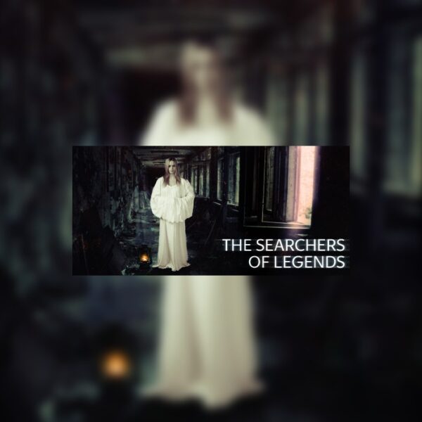 The Searchers of Legends : Origin Steam CD Key