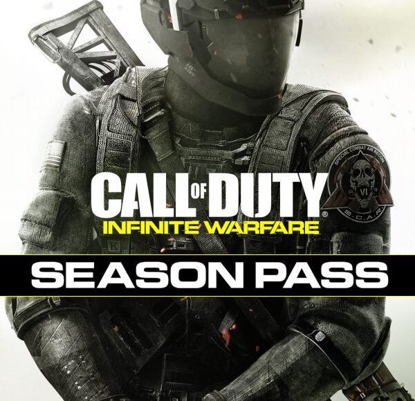 Call of Duty: Infinite Warfare - Season Pass Steam Altergift