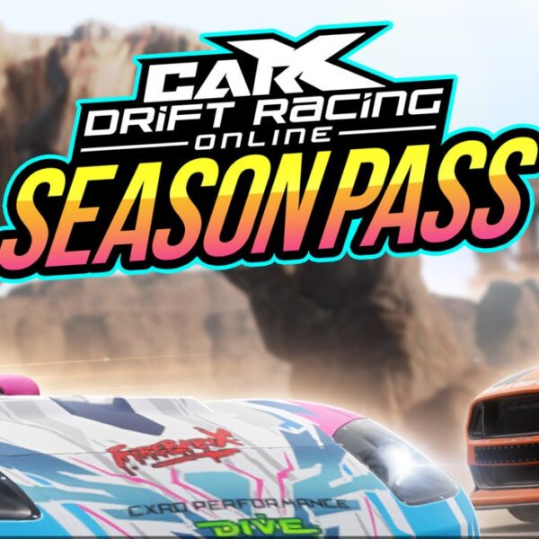 CarX Drift Racing Online - Season Pass DLC Steam Altergift