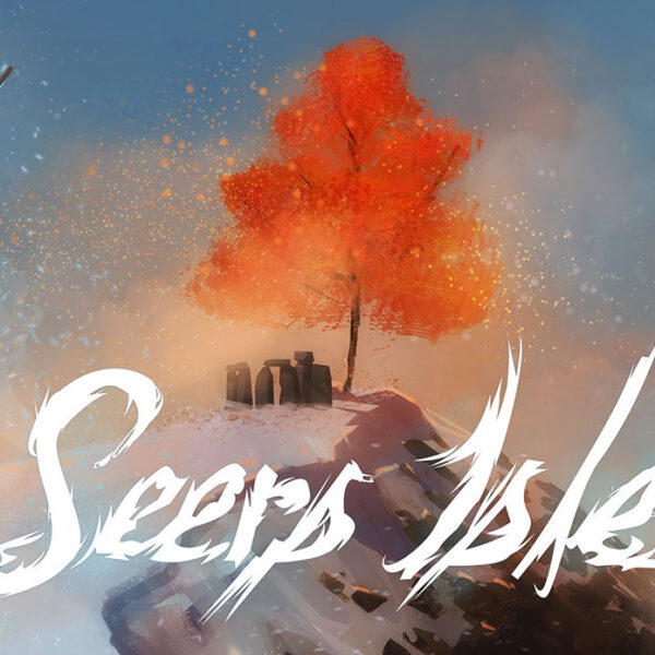 Seers Isle Steam CD Key