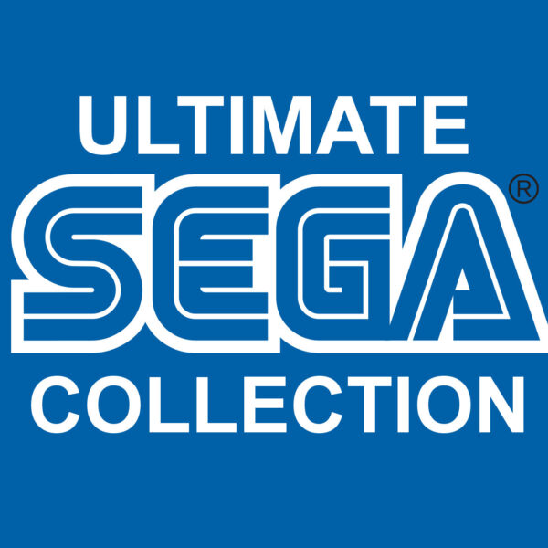 Ultimate SEGA Collection Steam CD Key