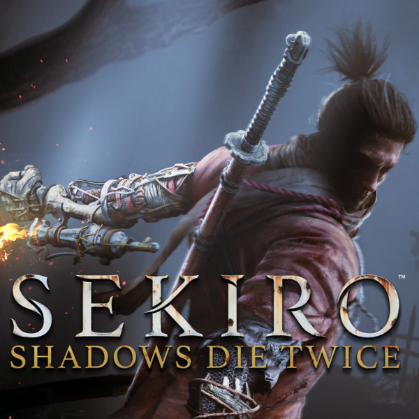 Sekiro: Shadows Die Twice XBOX One CD Key