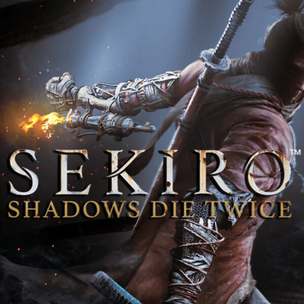 Sekiro: Shadows Die Twice NA Steam Altergift