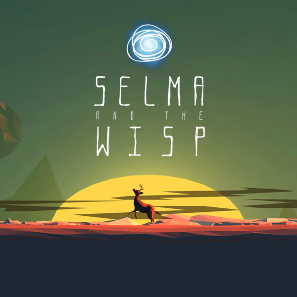 Selma and the Wisp PC Steam CD Key