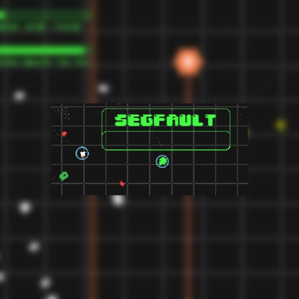 SEGFAULT Steam CD Key