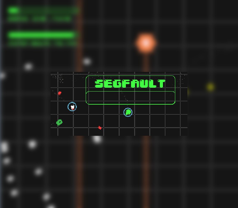 seqfault
